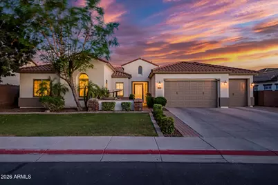 3713 E Ellis Street, Mesa, AZ 85205 - Photo 2