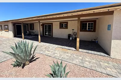 7745 E Mangun Road, Mesa, AZ 85207 - Photo 14
