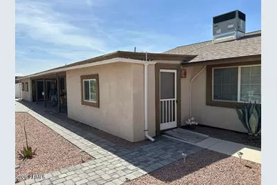 7745 E Mangun Road, Mesa, AZ 85207 - Photo 10