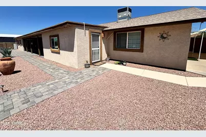 7745 E Mangun Road, Mesa, AZ 85207 - Photo 8