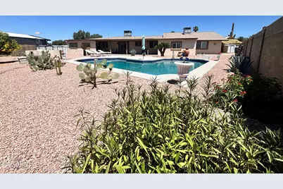7745 E Mangun Road, Mesa, AZ 85207 - Photo 16