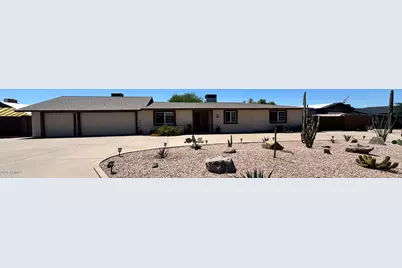 7745 E Mangun Road, Mesa, AZ 85207 - Photo 2