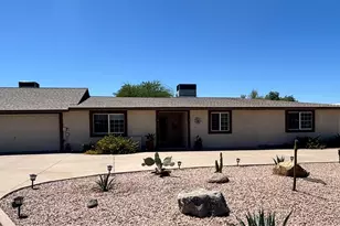 7745 E Mangun Rd, Mesa, AZ 85207 - Photo 2