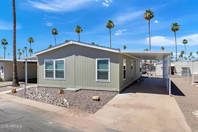 2700 E Allred Avenue #65, Mesa, AZ 85204 - Photo 2
