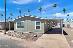 2700 E Allred Ave, Mesa, AZ 85204 - Photo 2