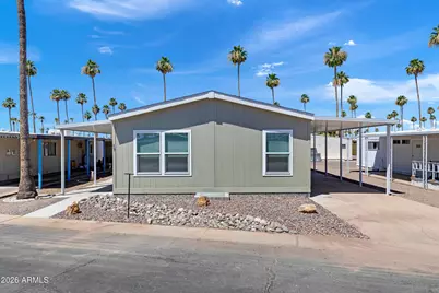 2700 E Allred Avenue #65, Mesa, AZ 85204 - Photo 1