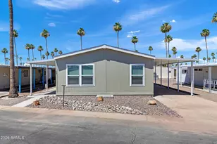 2700 E Allred Ave, Mesa, AZ 85204 - Photo 1