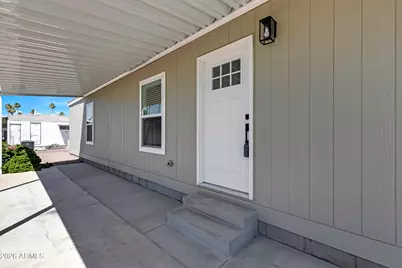2700 E Allred Avenue #65, Mesa, AZ 85204 - Photo 4