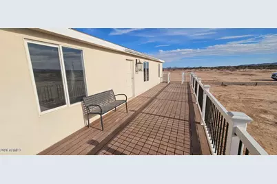 4541 S Murphy Road, Stanfield, AZ 85172 - Photo 4