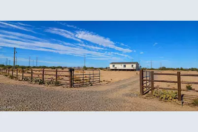 4541 S Murphy Road, Stanfield, AZ 85172 - Photo 24