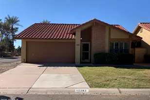 12282 S Shoshoni Dr, Phoenix, AZ 85044 - Photo 1