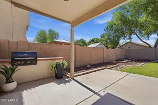 1789 E Carla Vista Dr, Gilbert, AZ 85295 - Photo 36
