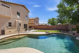 1789 E Carla Vista Dr, Gilbert, AZ 85295 - Photo 38