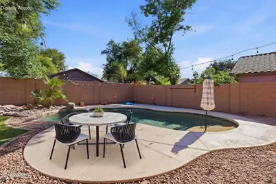 1789 E Carla Vista Drive, Gilbert, AZ 85295 - Photo 40