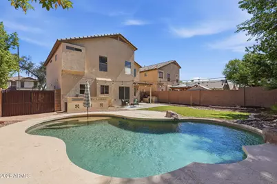 1789 E Carla Vista Drive, Gilbert, AZ 85295 - Photo 42