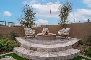 3833 S Daisy Ave, Mesa, AZ 85212 - Photo 22