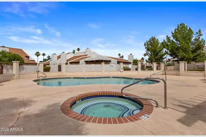 1608 S Torre Molinos Circle, Tempe, AZ 85281 - Photo 2