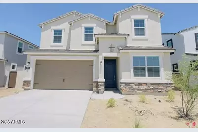 6974 W Pinnacle Vista Drive, Peoria, AZ 85383 - Photo 1