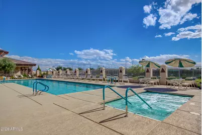10960 E Monte Avenue #149, Mesa, AZ 85209 - Photo 28