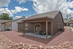 206 S Thunder Mountain, Payson, AZ 85541 - Photo 6