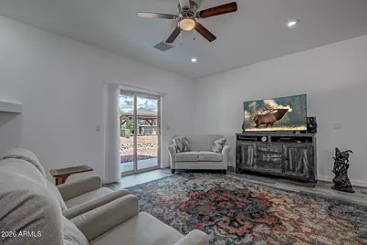 206 S Thunder Mountain --, Payson, AZ 85541 - Photo 20