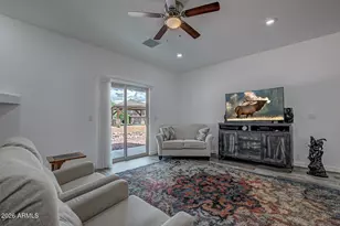 206 S Thunder Mountain, Payson, AZ 85541 - Photo 20