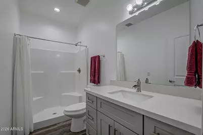 206 S Thunder Mountain --, Payson, AZ 85541 - Photo 30