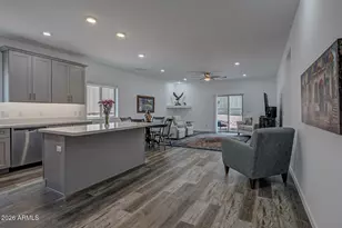 206 S Thunder Mountain, Payson, AZ 85541 - Photo 18