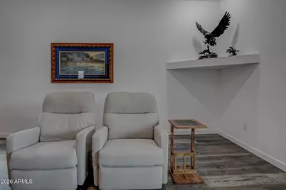 206 S Thunder Mountain --, Payson, AZ 85541 - Photo 22
