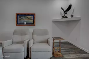 206 S Thunder Mountain, Payson, AZ 85541 - Photo 22