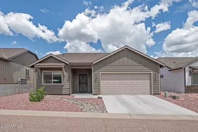 206 S Thunder Mountain --, Payson, AZ 85541 - Photo 1