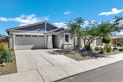 12243 E Sereno Road, Gold Canyon, AZ 85118 - Photo 1
