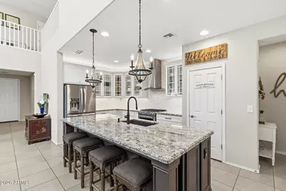 17327 W Straight Arrow Lane, Surprise, AZ 85387 - Photo 24