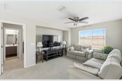 17327 W Straight Arrow Lane, Surprise, AZ 85387 - Photo 34