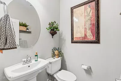 17327 W Straight Arrow Lane, Surprise, AZ 85387 - Photo 14