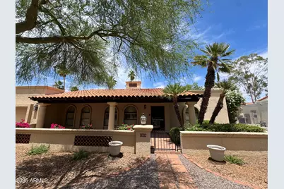 8120 E Appaloosa Trail, Scottsdale, AZ 85258 - Photo 1