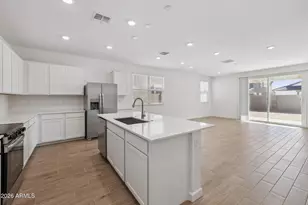 4196 S 242nd Ln, Buckeye, AZ 85326 - Photo 2