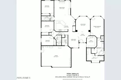 1520 W Bartlett Way, Chandler, AZ 85248 - Photo 2