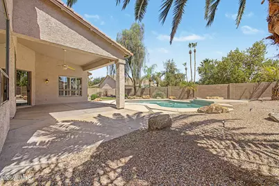 1520 W Bartlett Way, Chandler, AZ 85248 - Photo 32