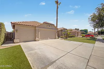 1520 W Bartlett Way, Chandler, AZ 85248 - Photo 4