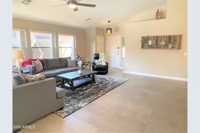 1506 N Sierra Heights, Mesa, AZ 85207 - Photo 4
