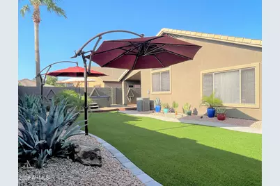1506 N Sierra Heights, Mesa, AZ 85207 - Photo 20