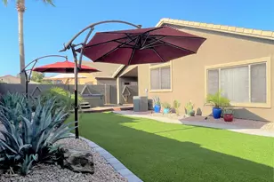 1506 N Sierra Heights, Mesa, AZ 85207 - Photo 20