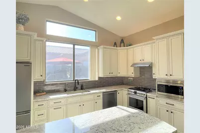 1506 N Sierra Heights, Mesa, AZ 85207 - Photo 8