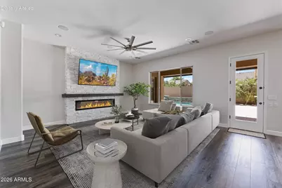 3941 E Nolan Drive, Chandler, AZ 85249 - Photo 2