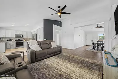 3509 N Diego --, Mesa, AZ 85215 - Photo 8