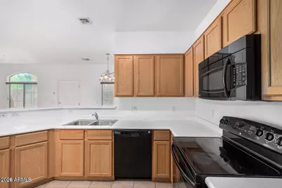 1350 S Greenfield Road #1053, Mesa, AZ 85206 - Photo 6