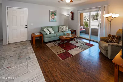16657 E Gunsight Drive #198, Fountain Hills, AZ 85268 - Photo 4