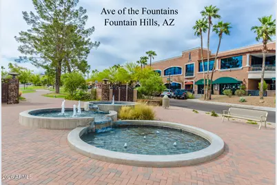 16657 E Gunsight Drive #198, Fountain Hills, AZ 85268 - Photo 22