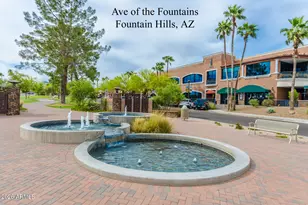 16657 E Gunsight Dr, Fountain Hills, AZ 85268 - Photo 22